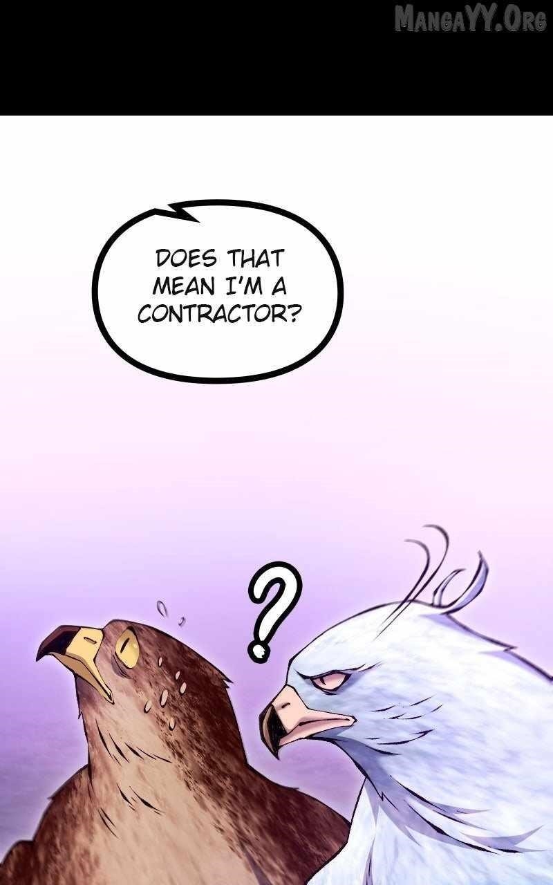 Primal Hunter Chapter 90 - Page 34