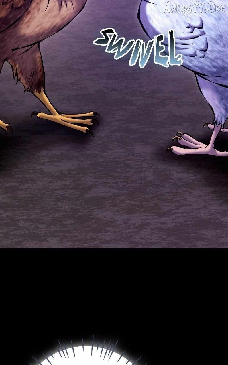 Primal Hunter Chapter 90 - Page 39