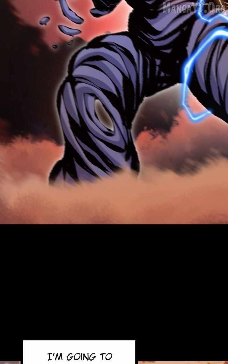 Primal Hunter Chapter 90 - Page 94