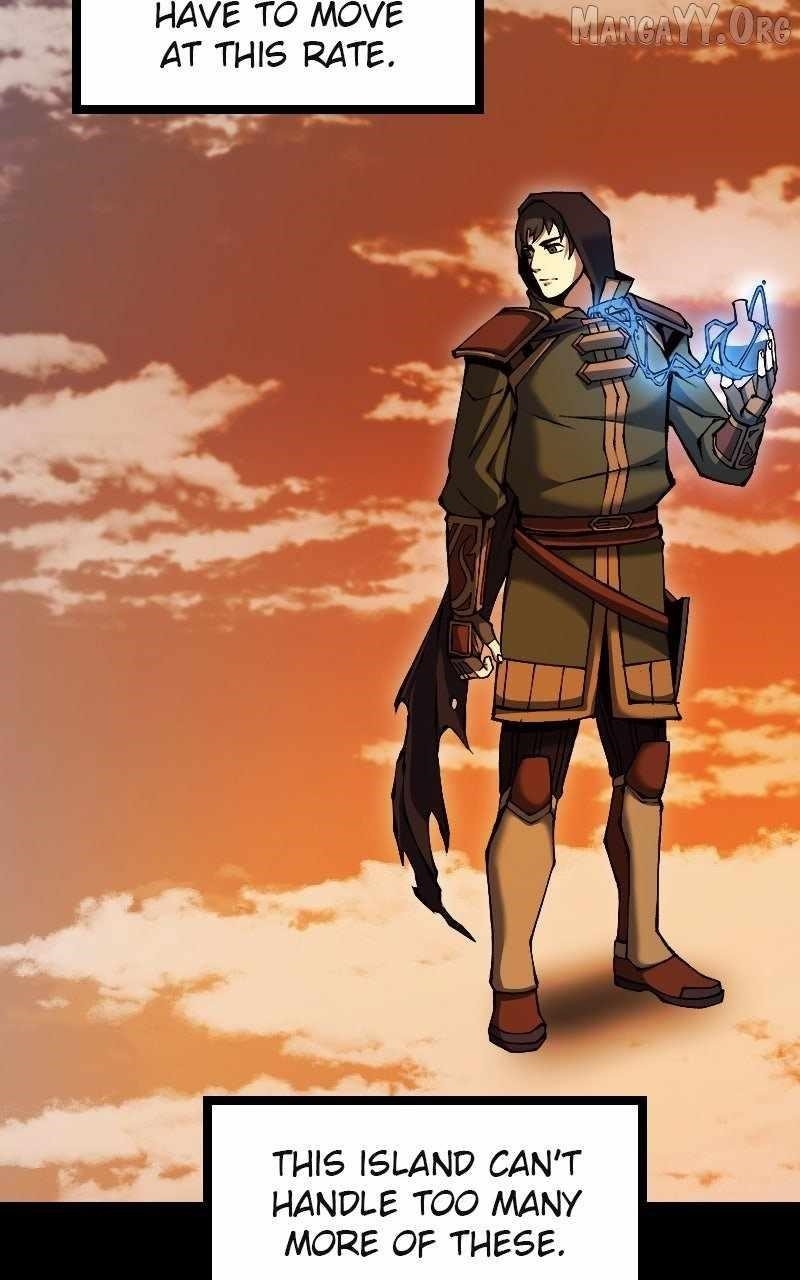 Primal Hunter Chapter 90 - Page 95