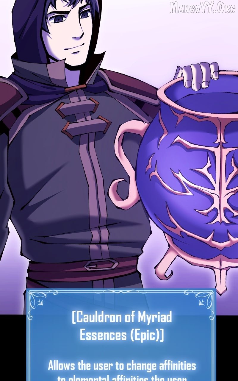 Primal Hunter Chapter 91 - Page 117