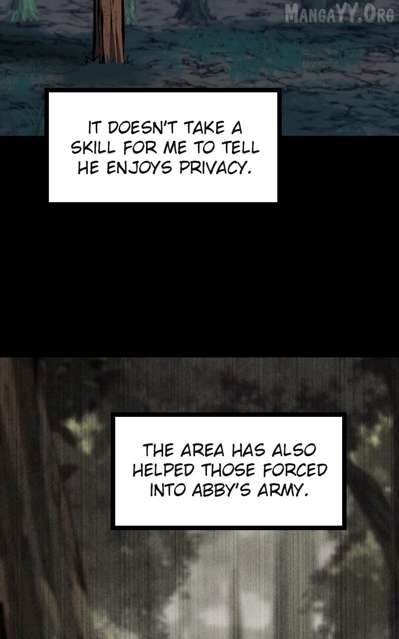 Primal Hunter Chapter 91 - Page 32