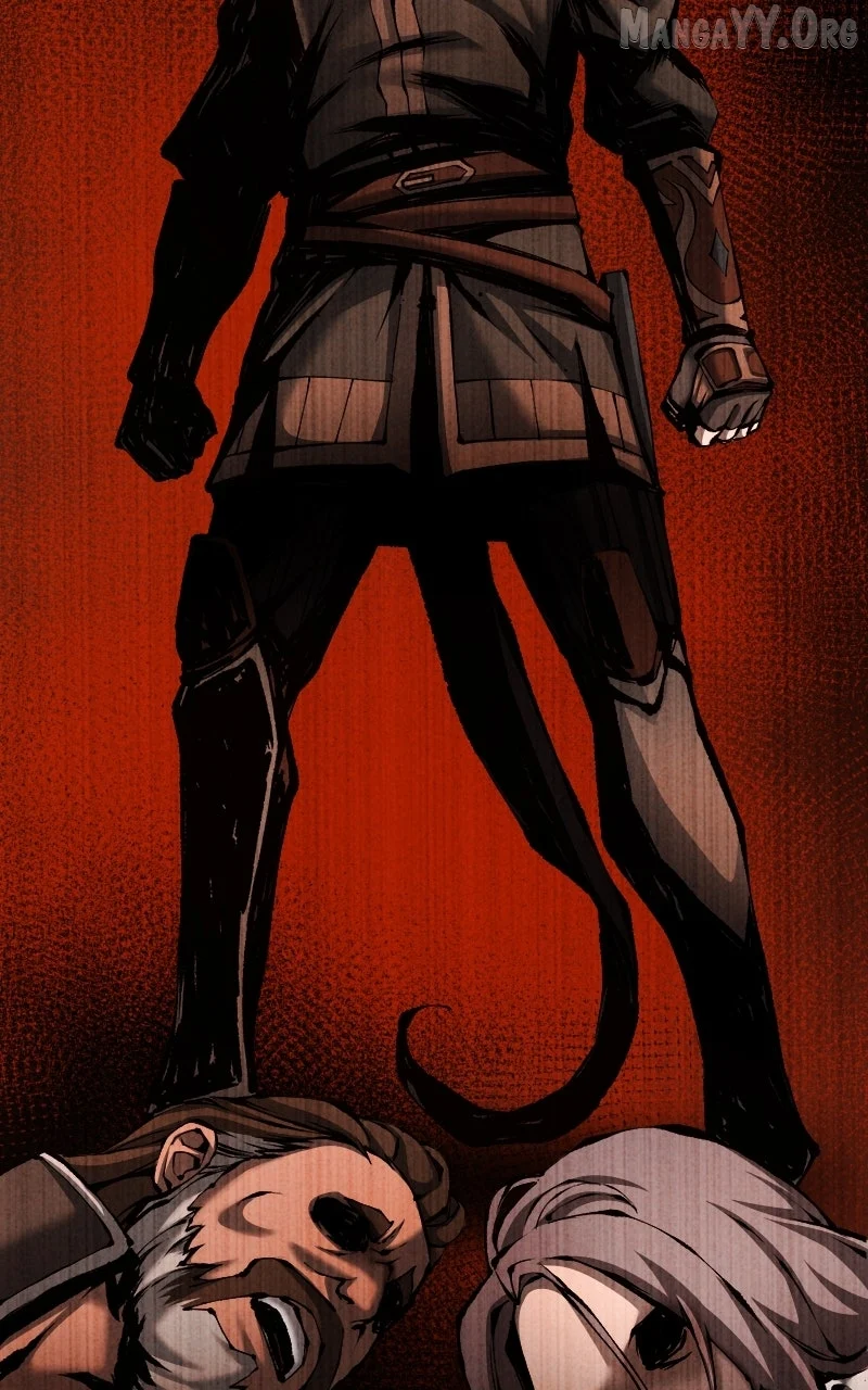 Primal Hunter Chapter 91 - Page 37