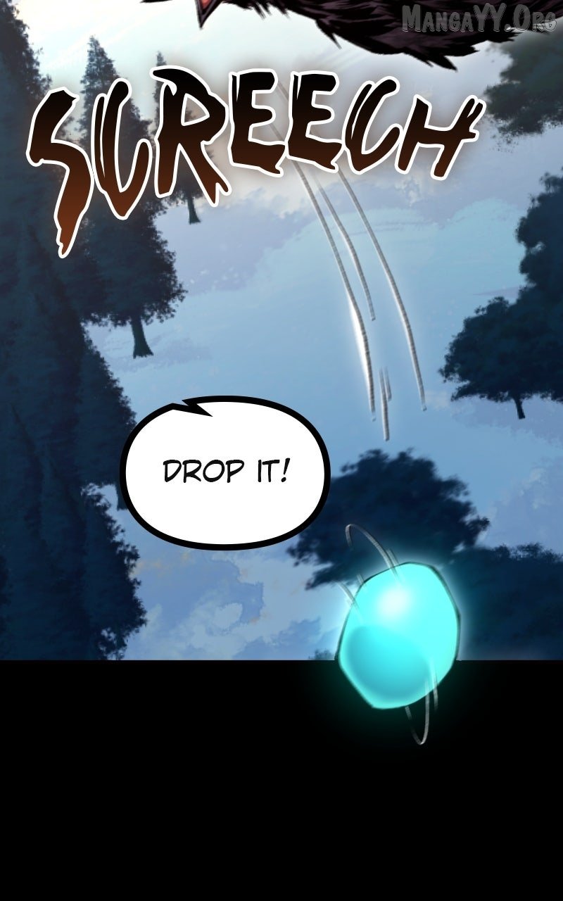 Primal Hunter Chapter 91 - Page 47