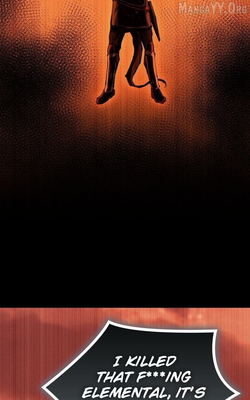 Primal Hunter Chapter 91 - Page 61