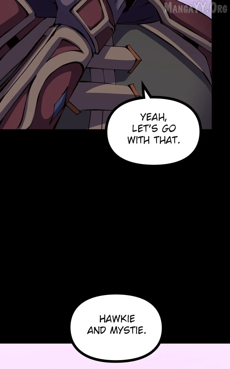 Primal Hunter Chapter 91 - Page 99