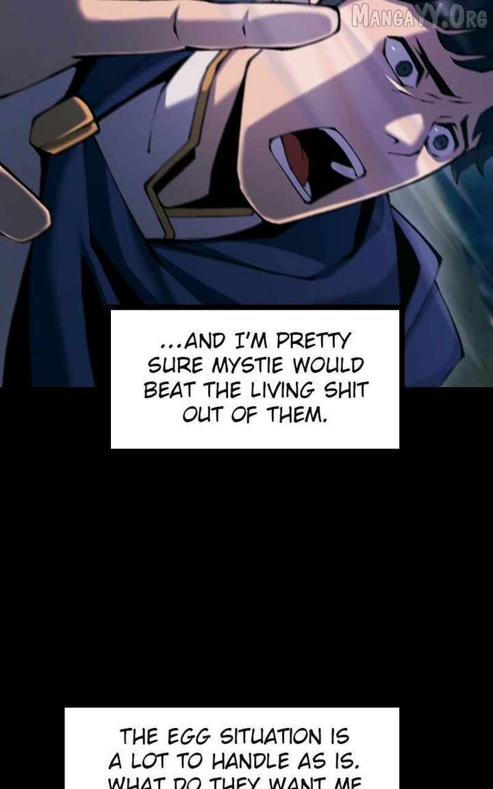 Primal Hunter Chapter 92 - Page 105