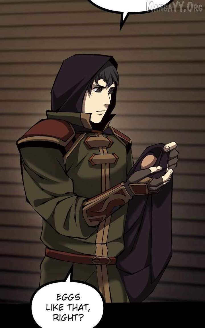 Primal Hunter Chapter 92 - Page 125