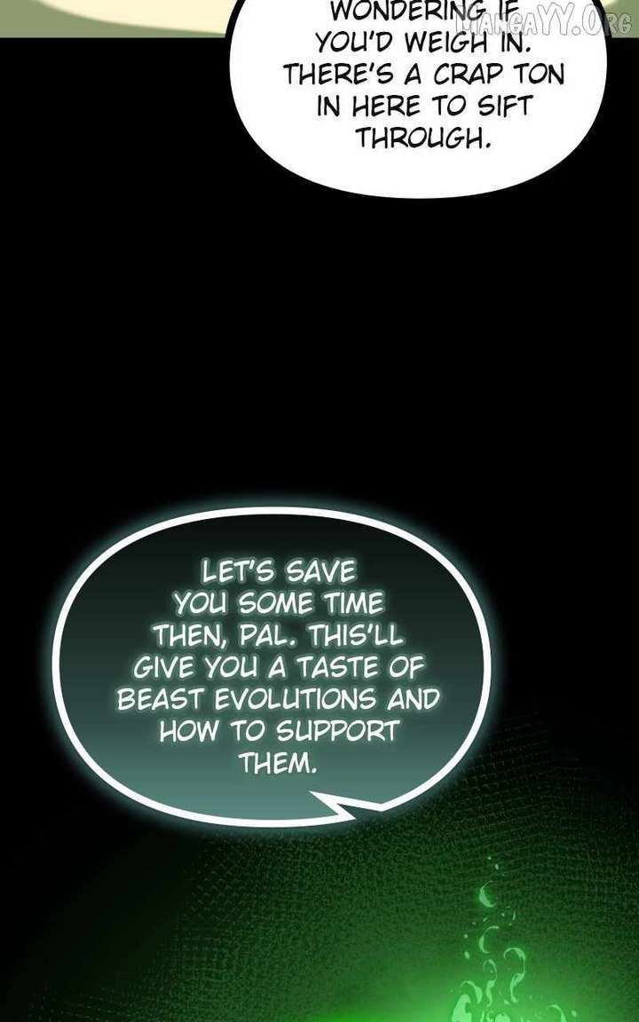 Primal Hunter Chapter 92 - Page 19