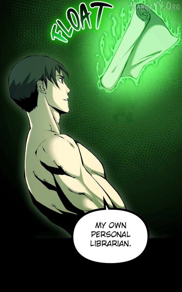 Primal Hunter Chapter 92 - Page 20