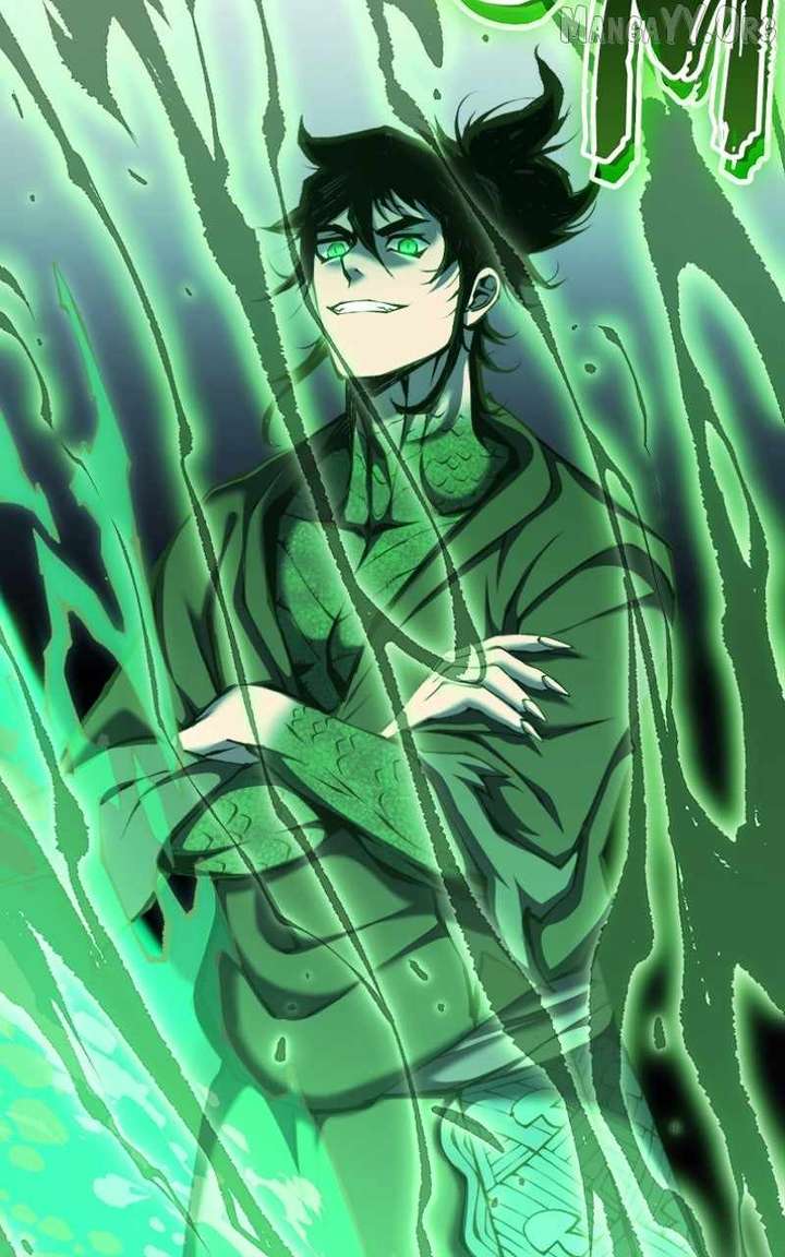 Primal Hunter Chapter 92 - Page 49