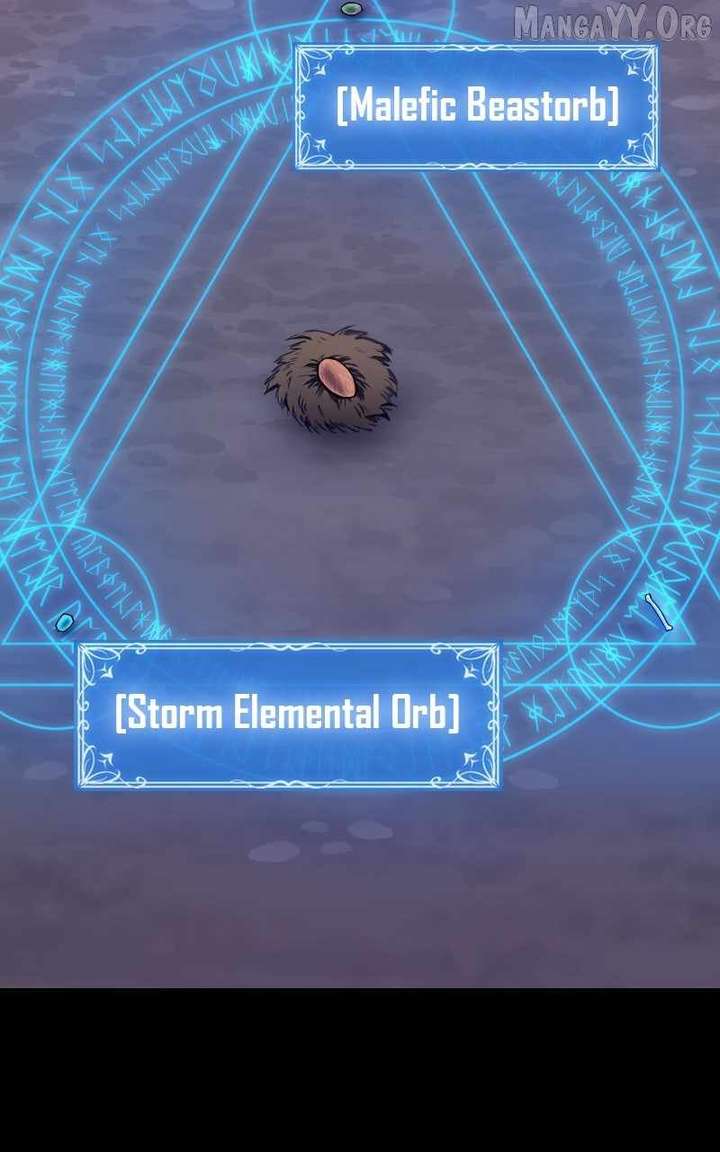 Primal Hunter Chapter 92 - Page 69