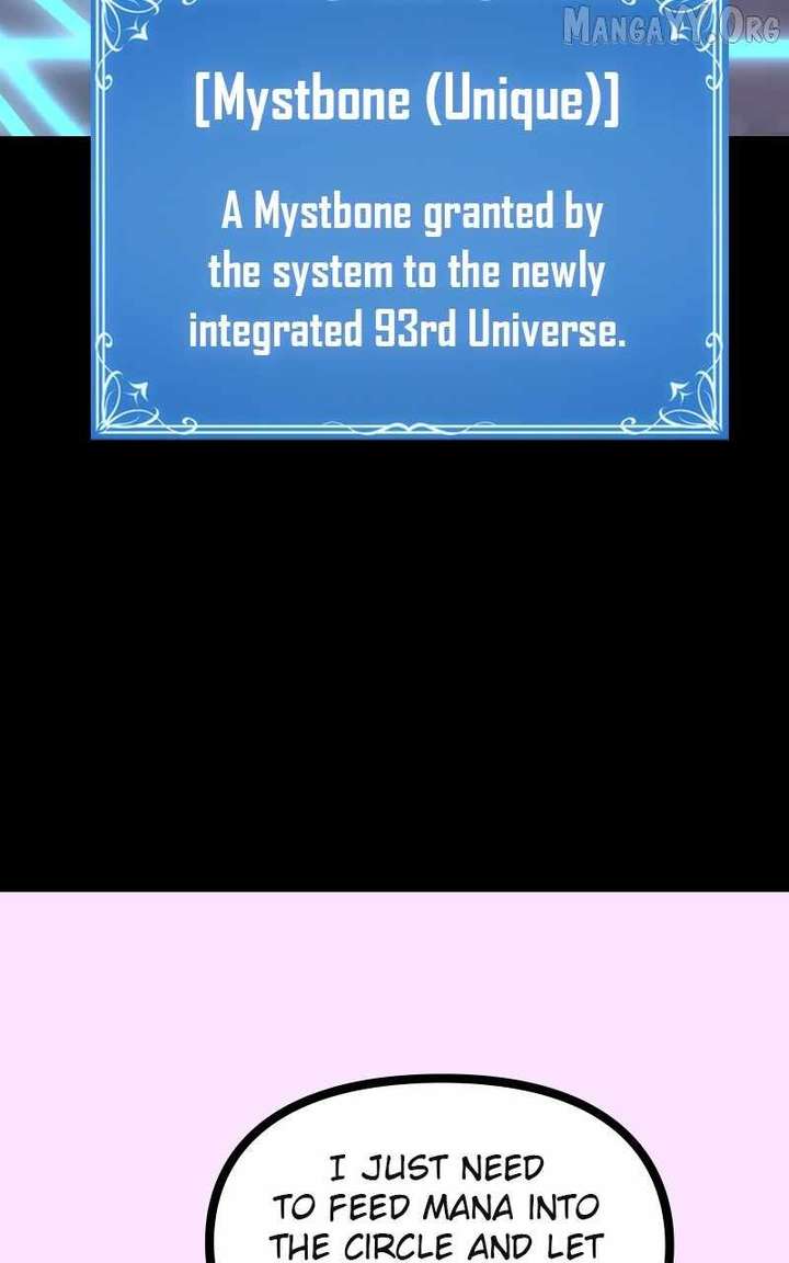 Primal Hunter Chapter 92 - Page 71