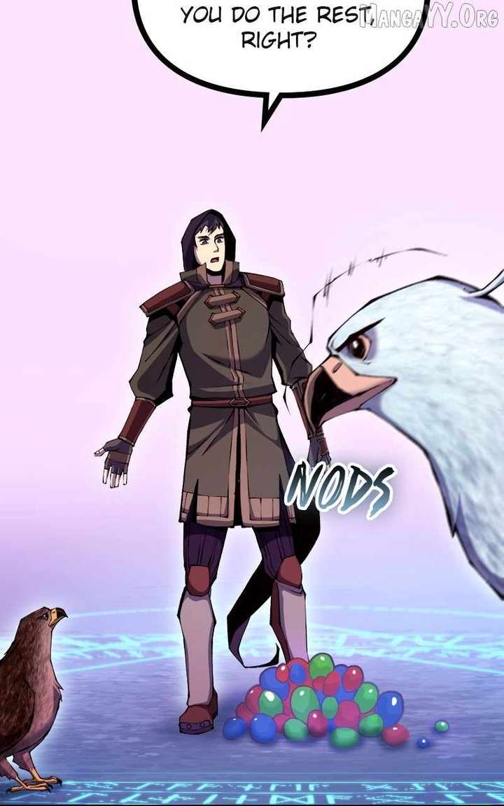 Primal Hunter Chapter 92 - Page 72