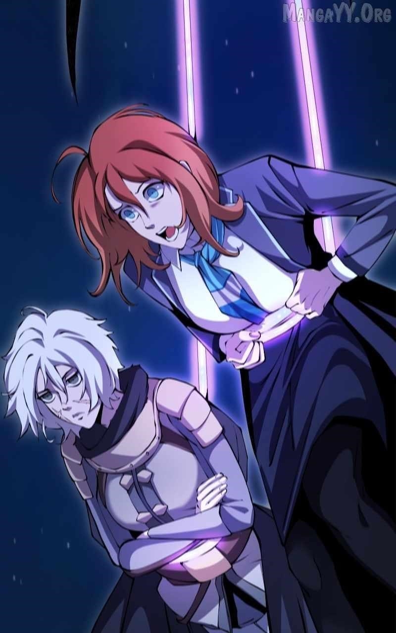 Primal Hunter Chapter 93 - Page 124