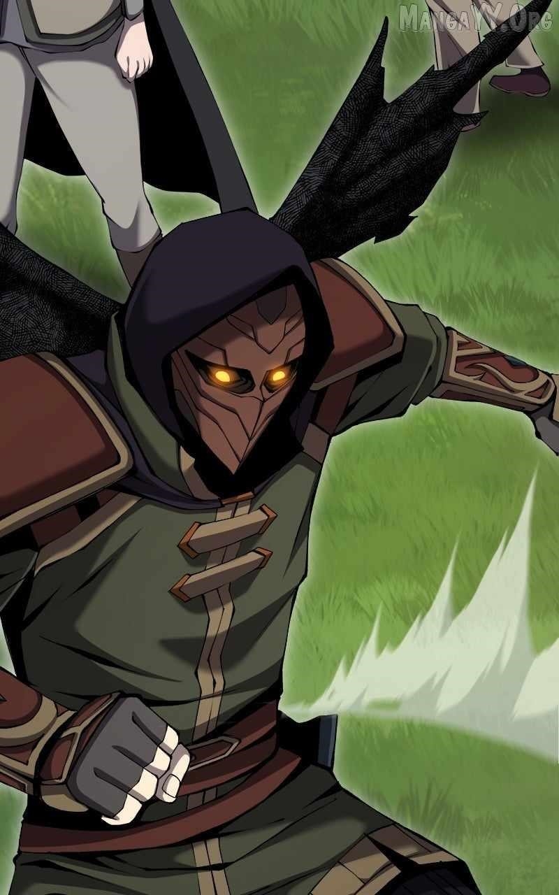 Primal Hunter Chapter 93 - Page 129