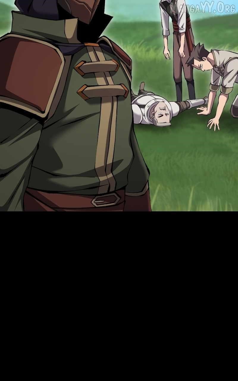 Primal Hunter Chapter 93 - Page 136