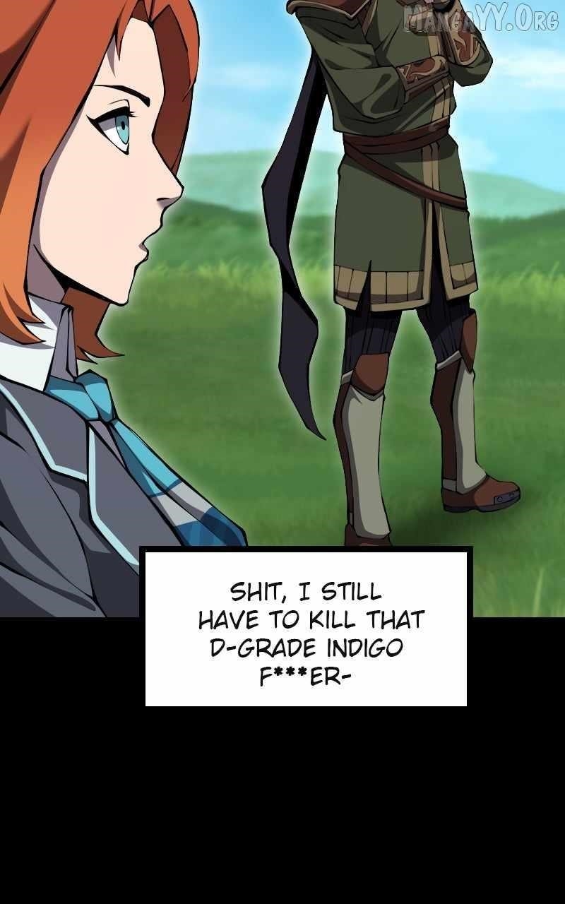 Primal Hunter Chapter 93 - Page 145