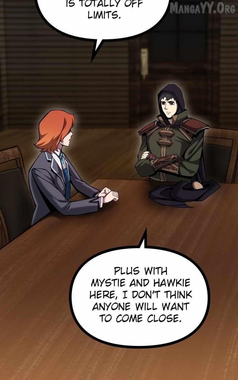 Primal Hunter Chapter 93 - Page 15