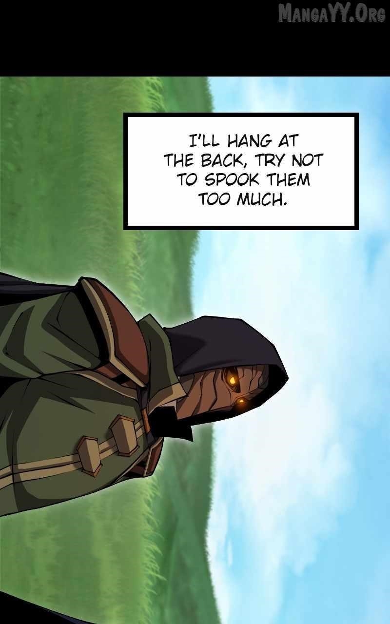 Primal Hunter Chapter 93 - Page 153