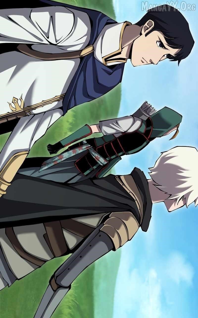 Primal Hunter Chapter 93 - Page 154