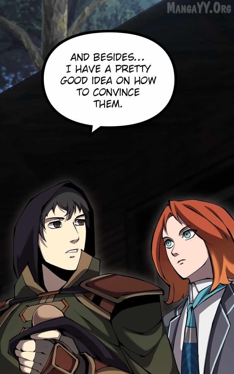 Primal Hunter Chapter 93 - Page 31