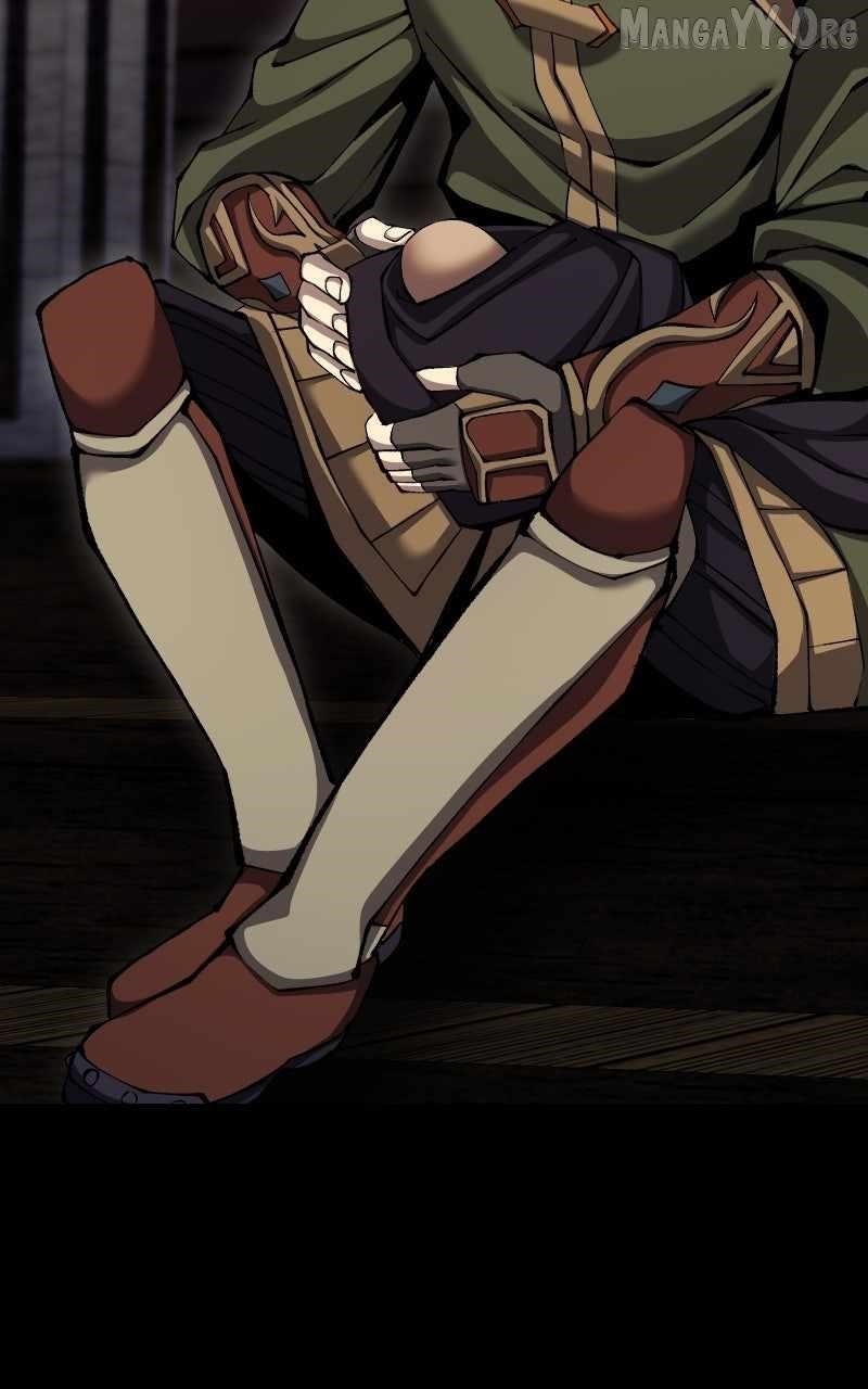 Primal Hunter Chapter 93 - Page 4