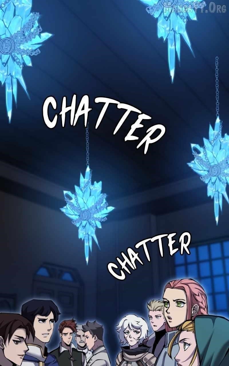 Primal Hunter Chapter 93 - Page 49