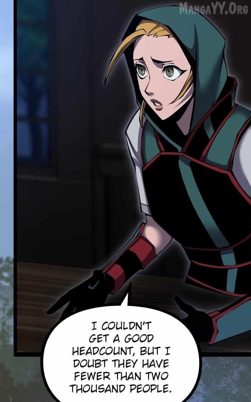 Primal Hunter Chapter 93 - Page 81