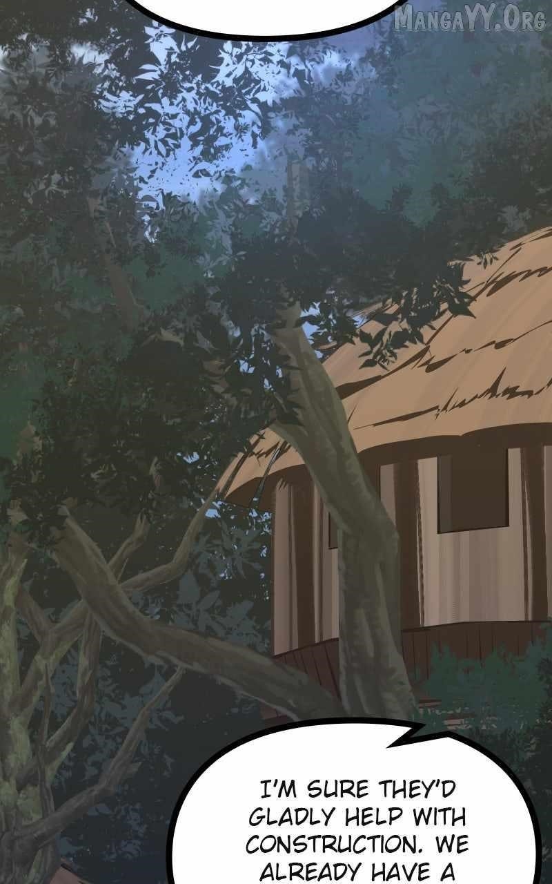 Primal Hunter Chapter 93 - Page 82