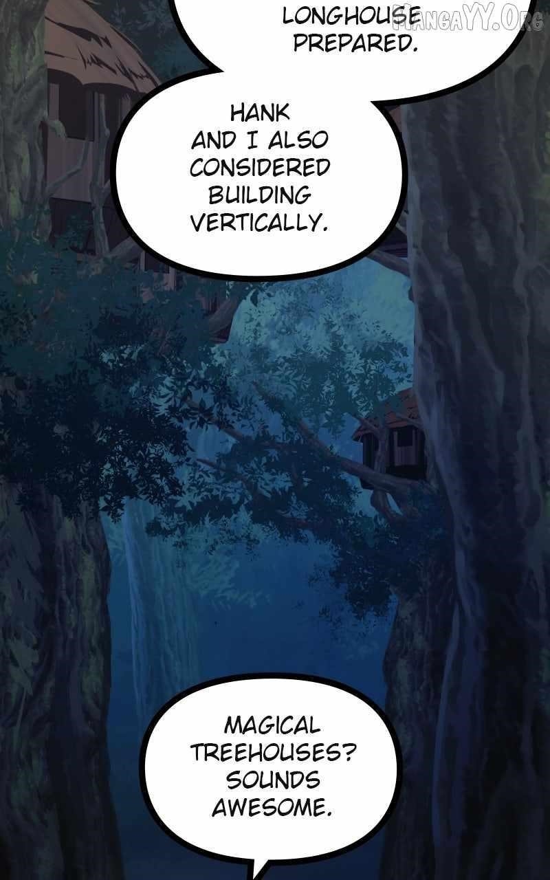 Primal Hunter Chapter 93 - Page 83