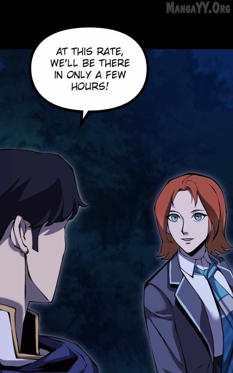 Primal Hunter Chapter 93 - Page 97