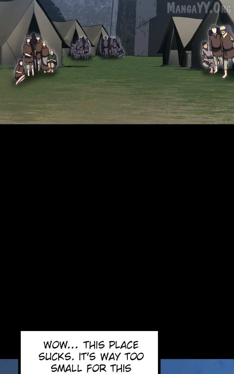 Primal Hunter Chapter 94 - Page 105