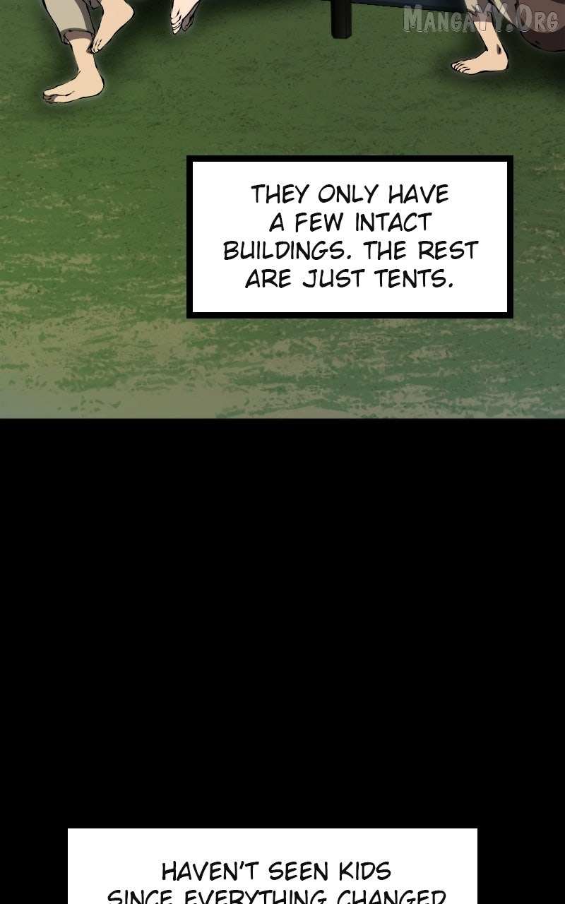 Primal Hunter Chapter 94 - Page 107