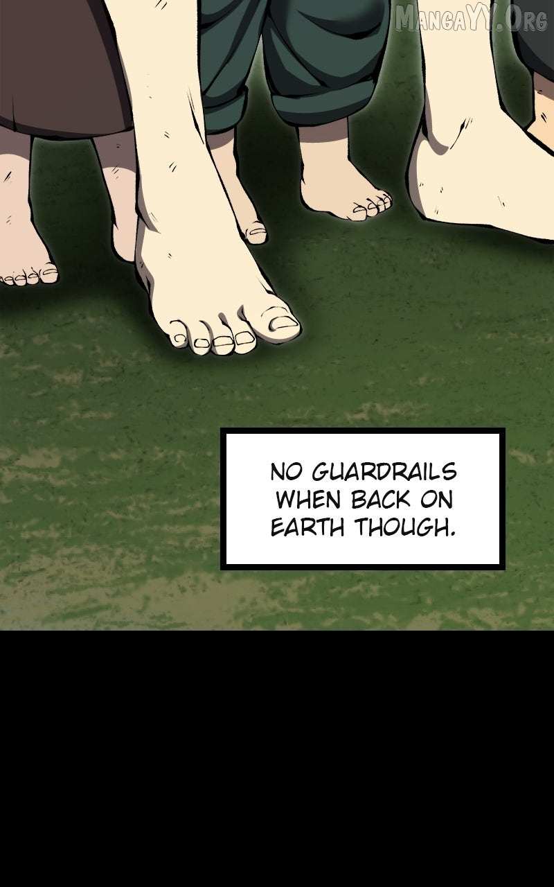 Primal Hunter Chapter 94 - Page 109