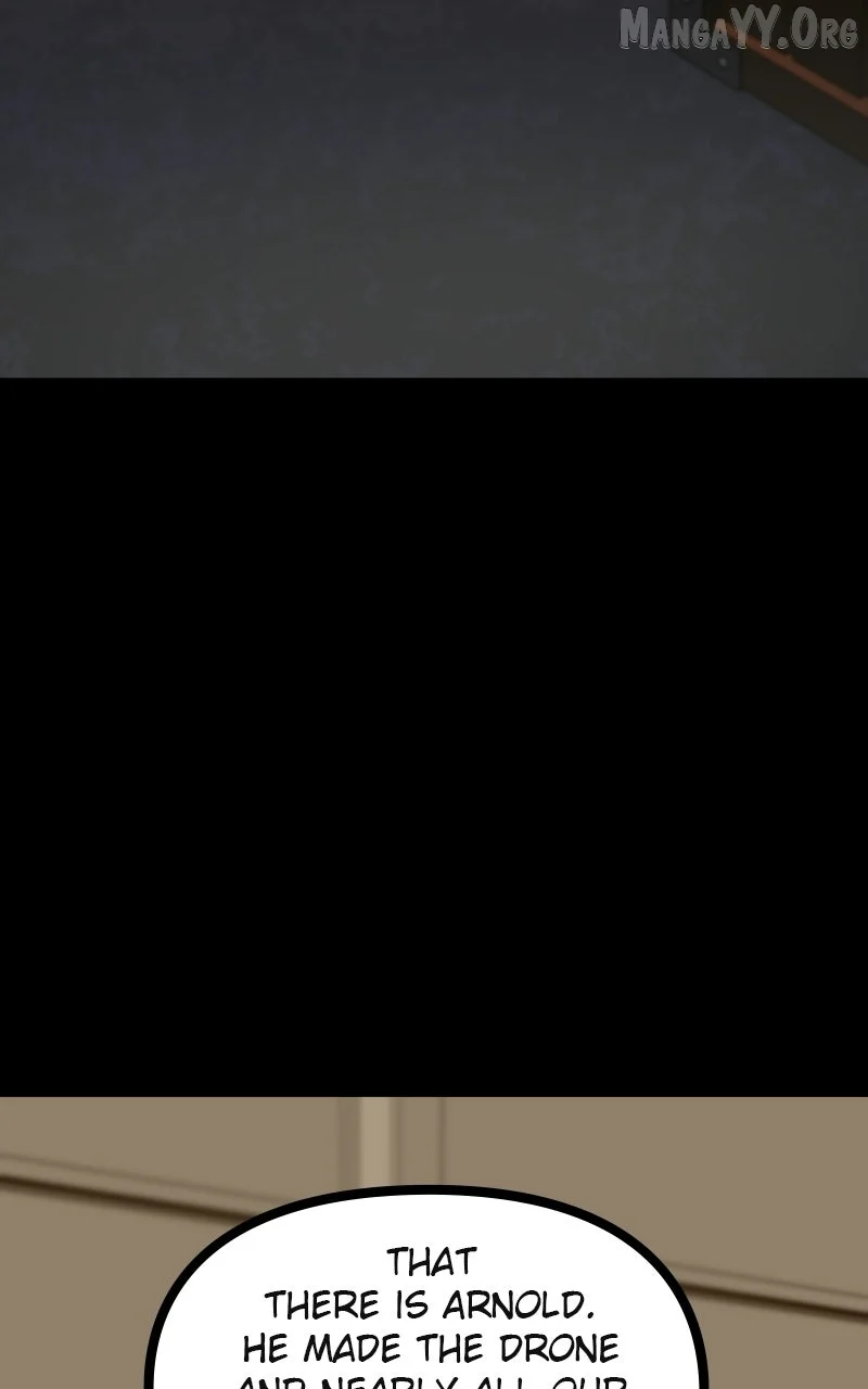 Primal Hunter Chapter 94 - Page 118