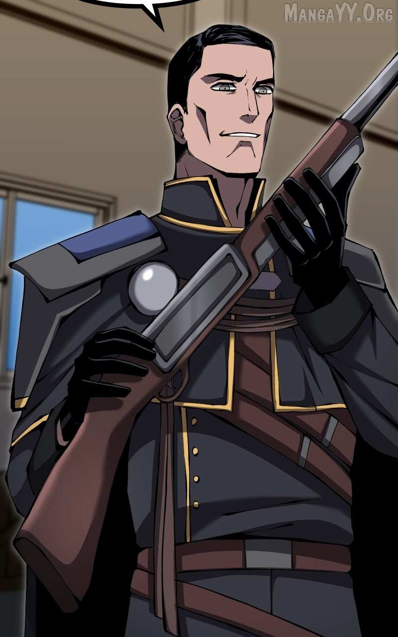 Primal Hunter Chapter 94 - Page 123