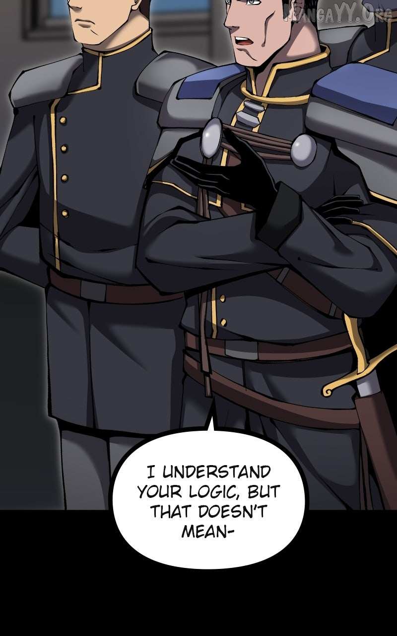 Primal Hunter Chapter 94 - Page 135