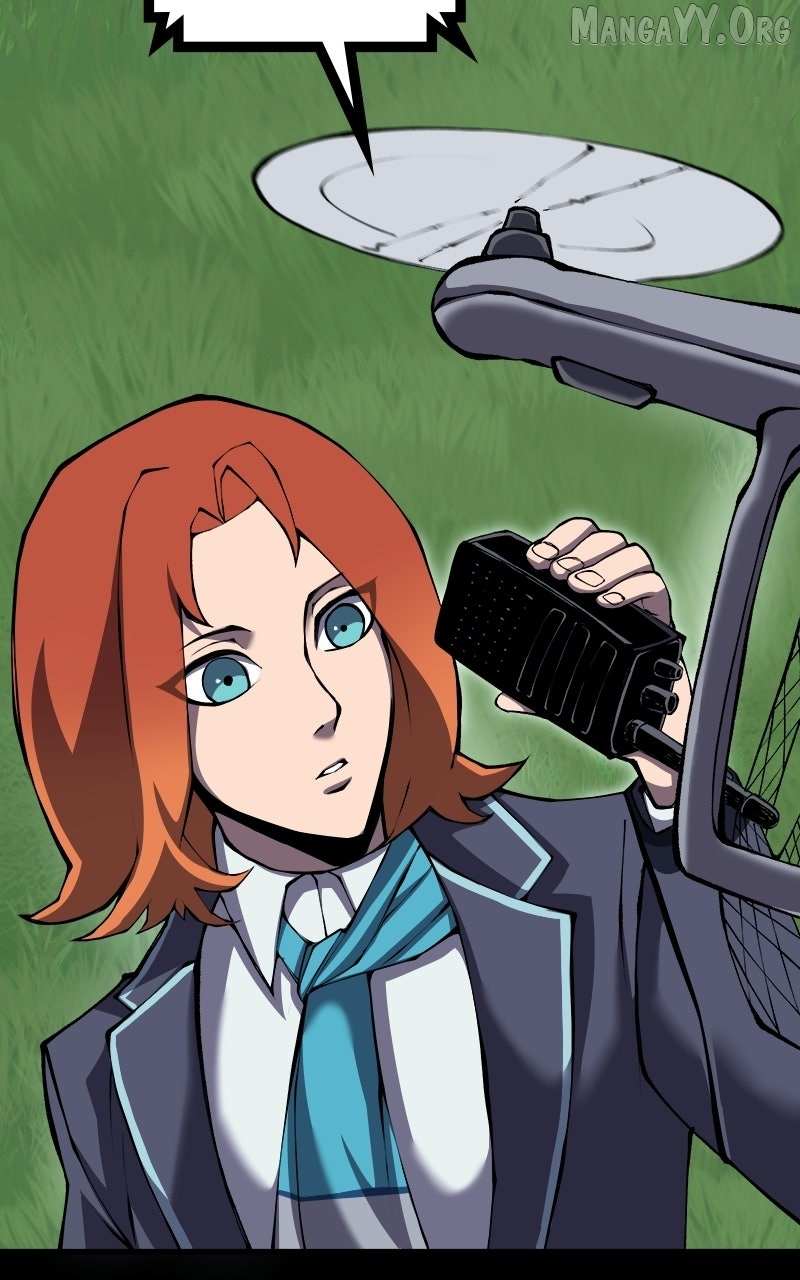 Primal Hunter Chapter 94 - Page 15