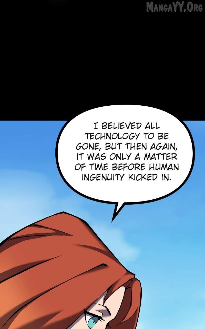 Primal Hunter Chapter 94 - Page 16