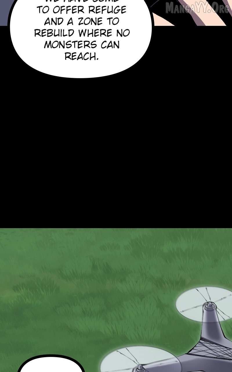 Primal Hunter Chapter 94 - Page 22