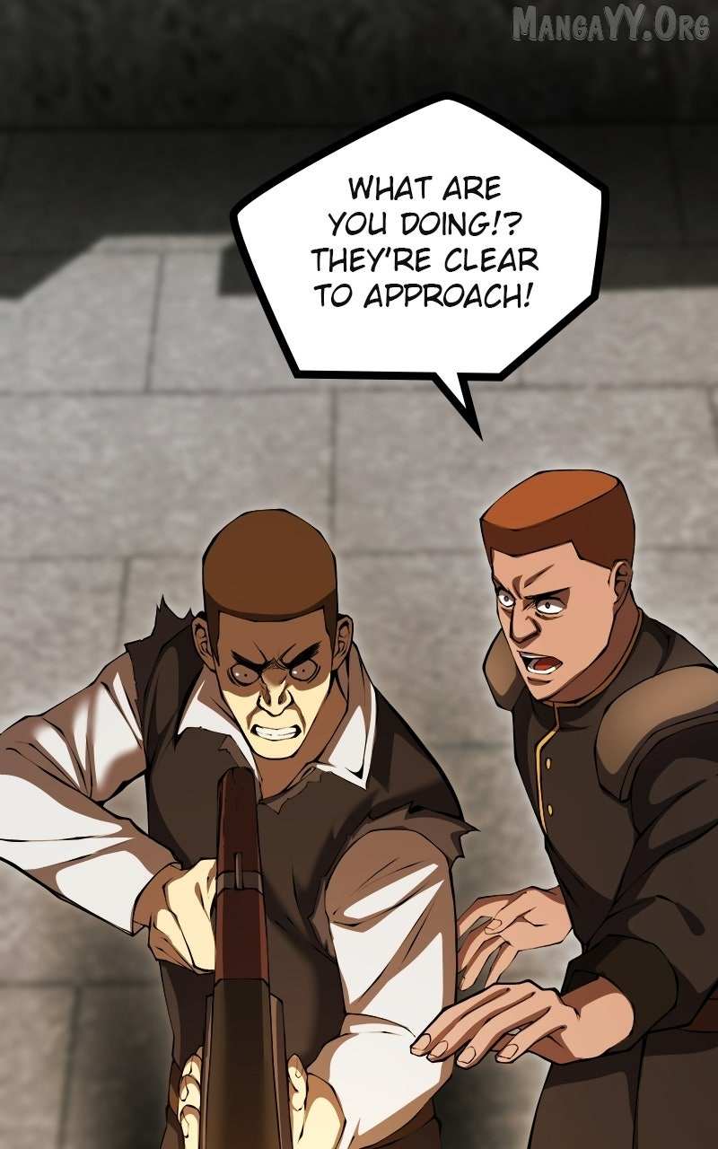 Primal Hunter Chapter 94 - Page 34