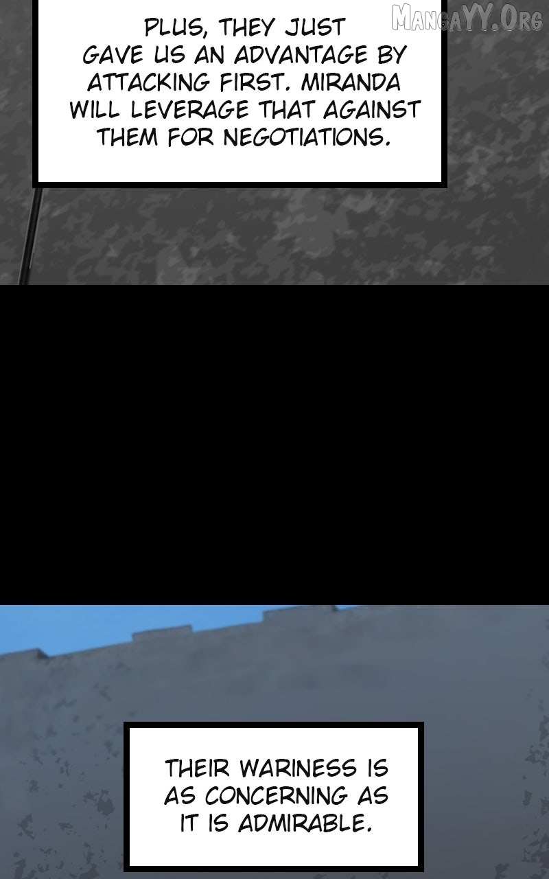 Primal Hunter Chapter 94 - Page 39