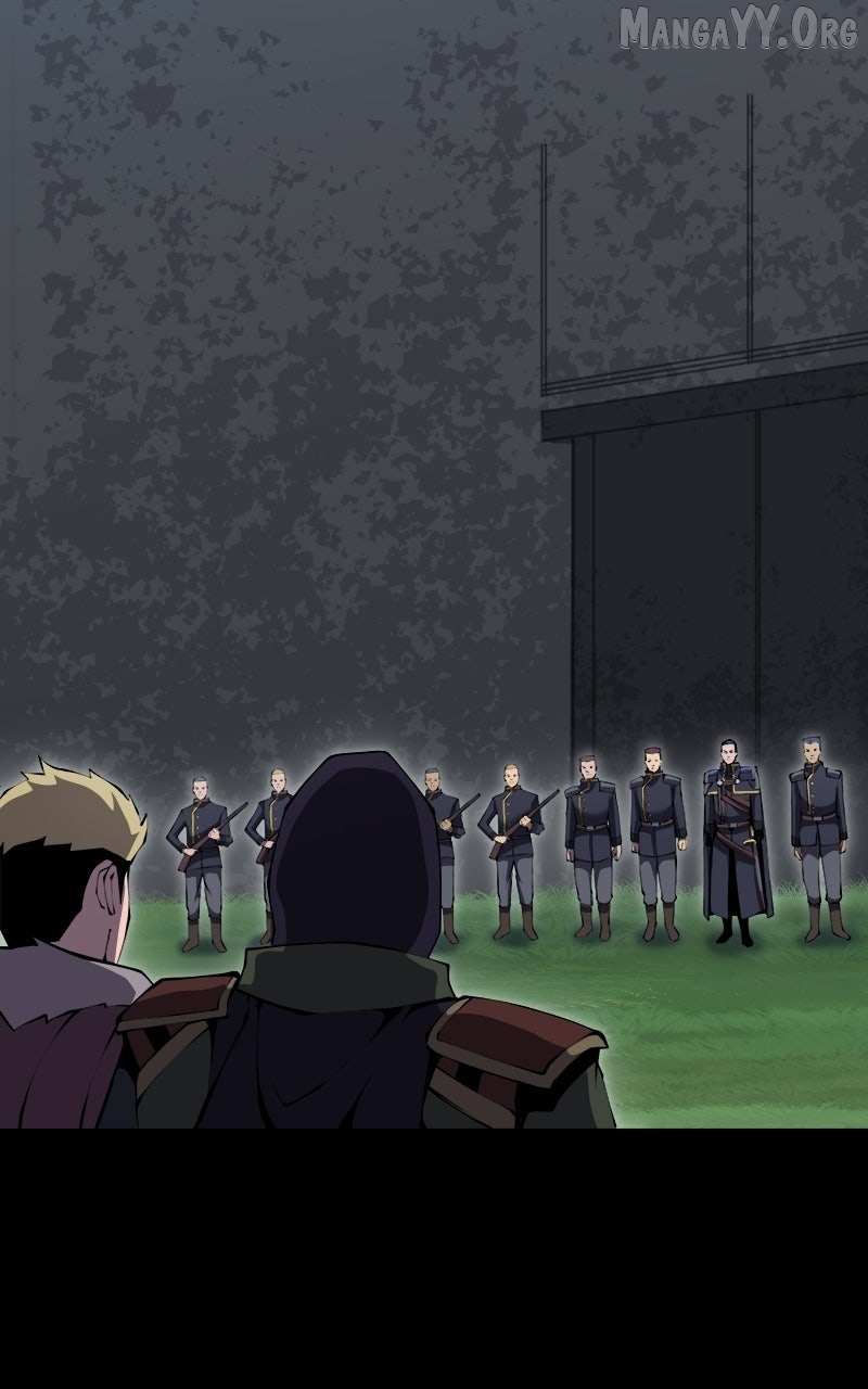 Primal Hunter Chapter 94 - Page 40