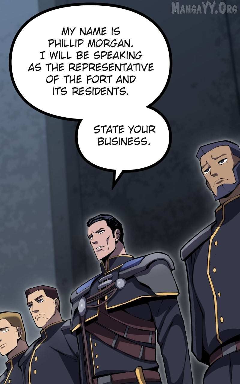 Primal Hunter Chapter 94 - Page 42