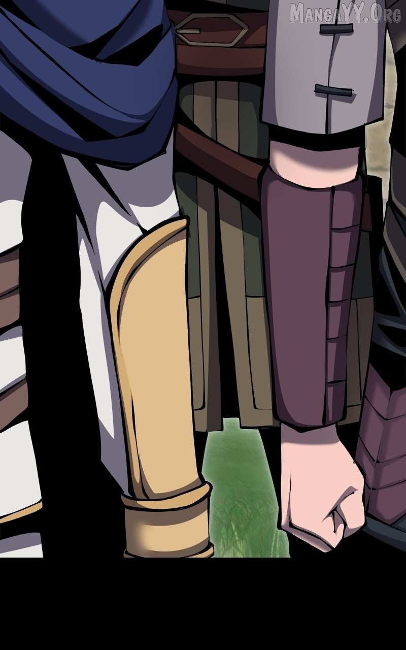 Primal Hunter Chapter 94 - Page 46