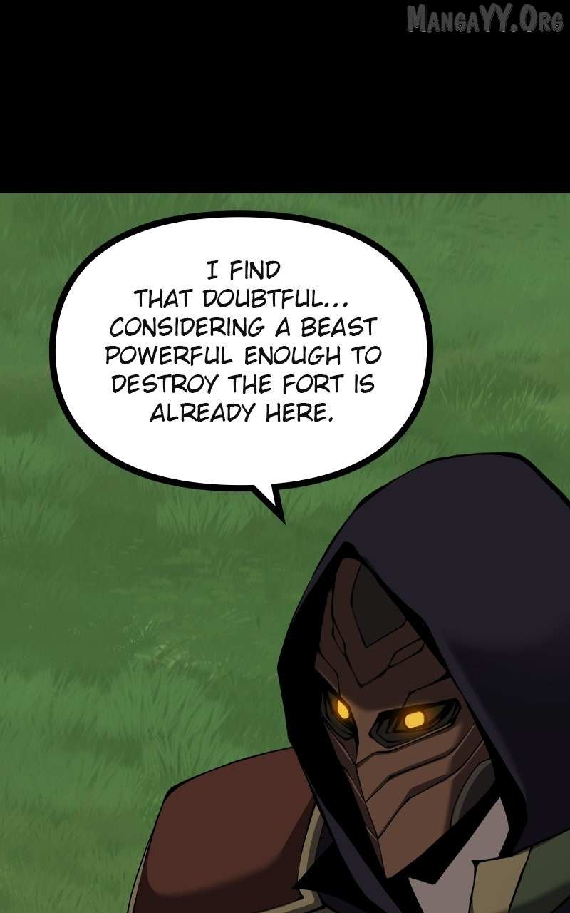 Primal Hunter Chapter 94 - Page 80