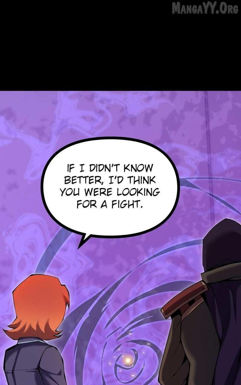 Primal Hunter Chapter 94 - Page 90