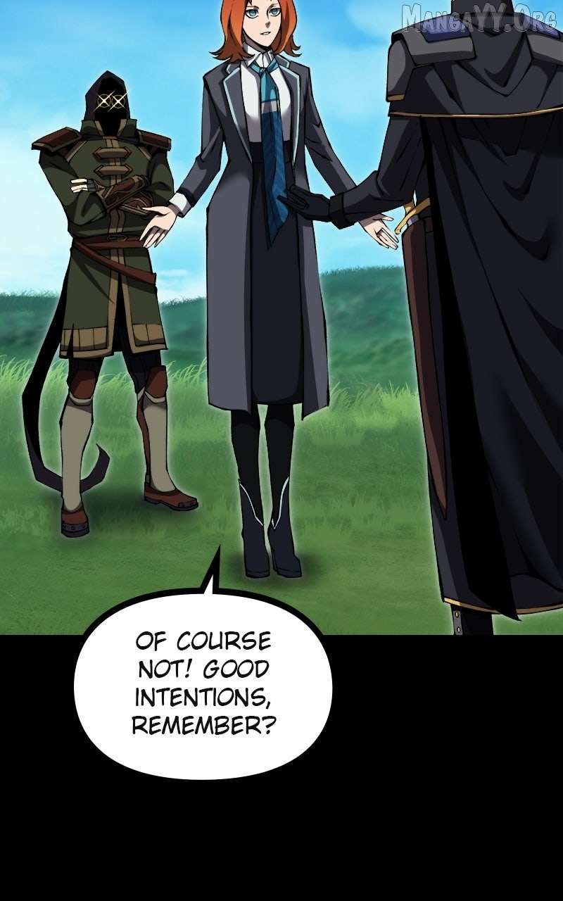 Primal Hunter Chapter 94 - Page 95