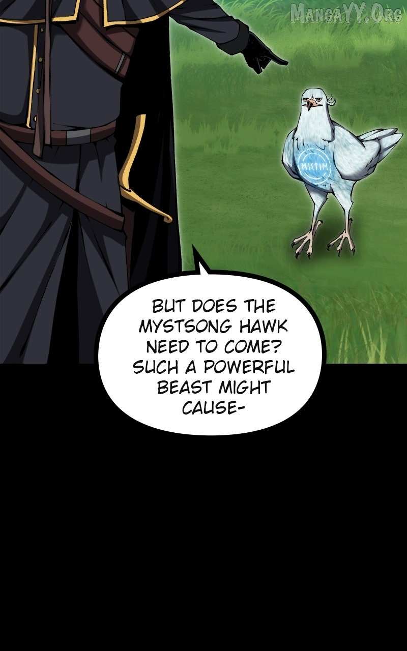 Primal Hunter Chapter 94 - Page 97